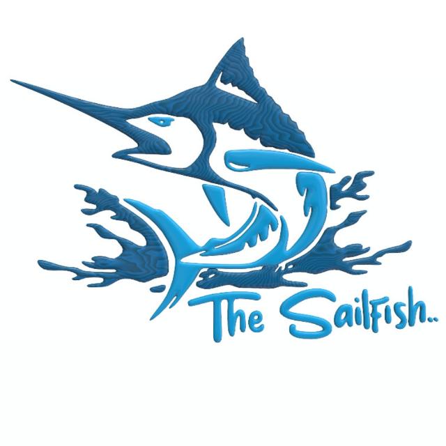 Sailfish Swim Club